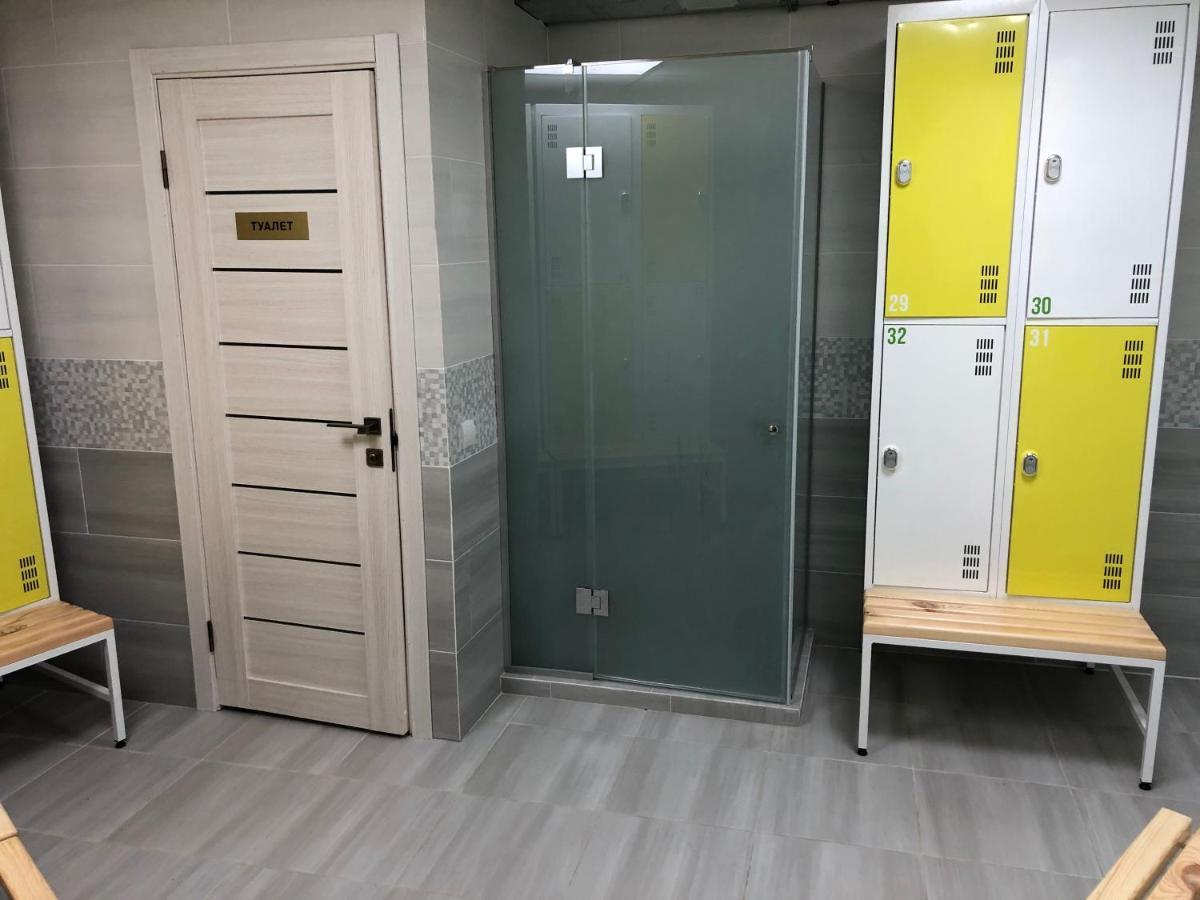 Кремінь Drahobrat Eksteriør billede